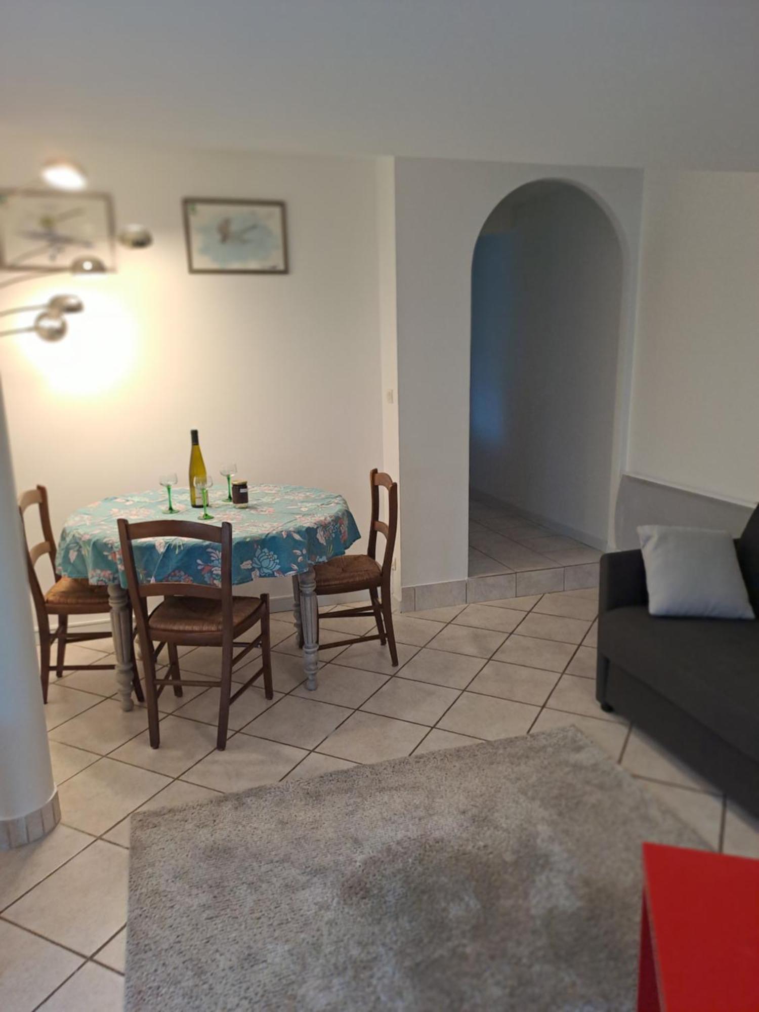 Gite de la Melch Reipertswiller Extérieur photo